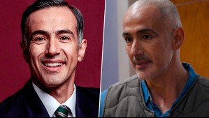 Ahora es Raúl en El Jardín de Olivia: Estos son todos los personajes de César Caillet en Mega