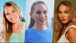 Interpreta a Isabella en Los Casablanca: La destacada trayectoria de Constanza Mackenna en Mega