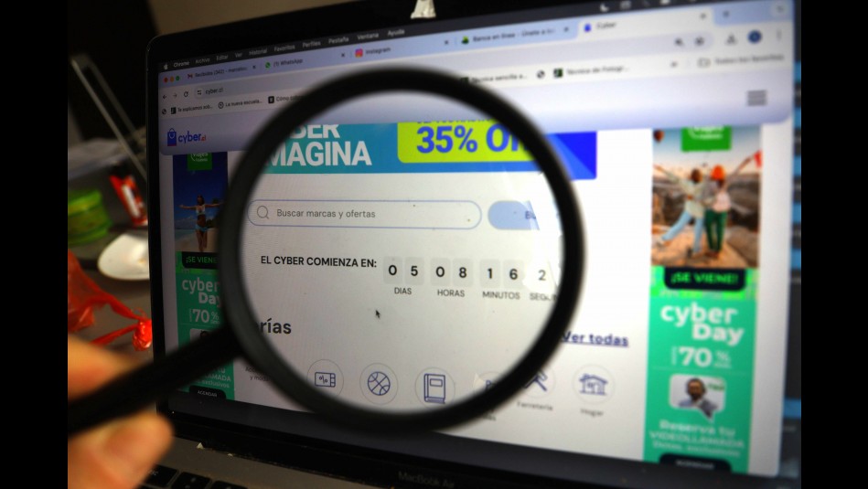 Cyber Day 2025: Estas son cinco plataformas para comparar precios y encontrar ofertas