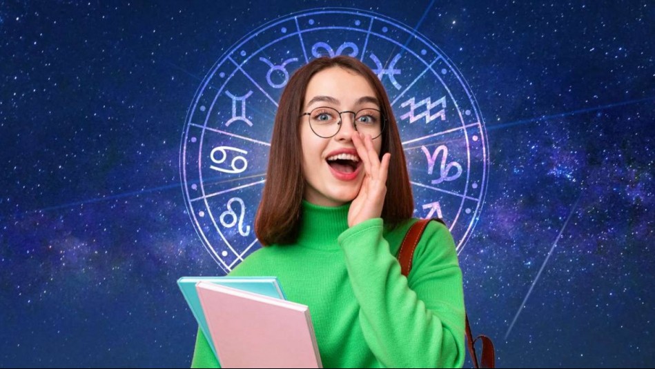 Horóscopo del domingo 1 de junio de 2025