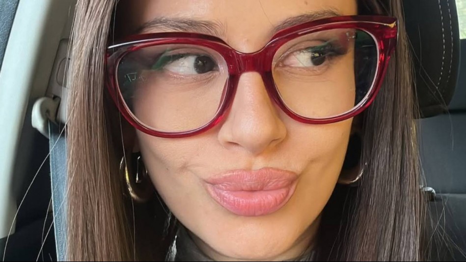 'No cuesta nada ser un poquitito más empático': Karla Melo y la angustiante situación que vivió en el médico