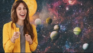 La suerte llega a tres signos del zodiaco durante toda la semana a partir del 2 de junio de 2025