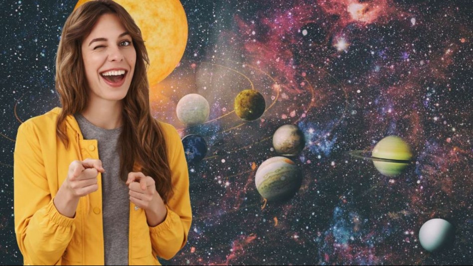 La suerte llega a tres signos del zodiaco durante toda la semana a partir del 2 de junio de 2025