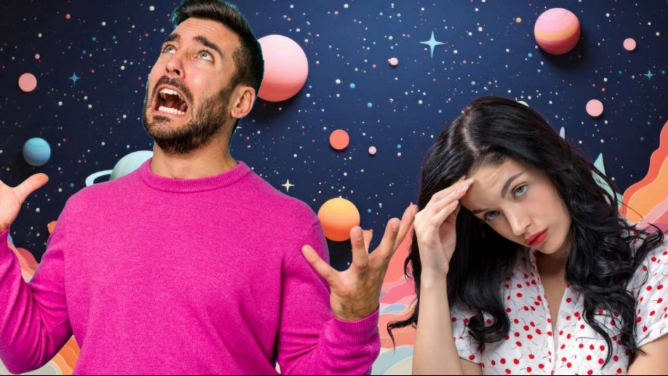 ¿Por qué siempre terminas cediendo? Lo que muestra tu Venus en signos de agua