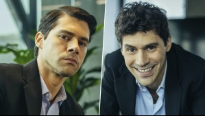 Estas son las personas que saben la verdad de Rodolfo y Pelluco en Nuevo Amores de Mercado