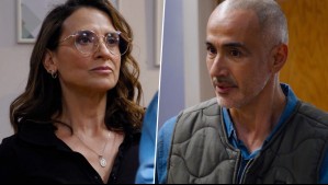 "Ya no hay vuelta atrás": Raúl llega a la casa de Gloria para hablar con Diana en El Jardín de Olivia