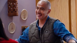 El Jardín de Olivia - Capítulo 54: Raúl regresa a la vida de Diana