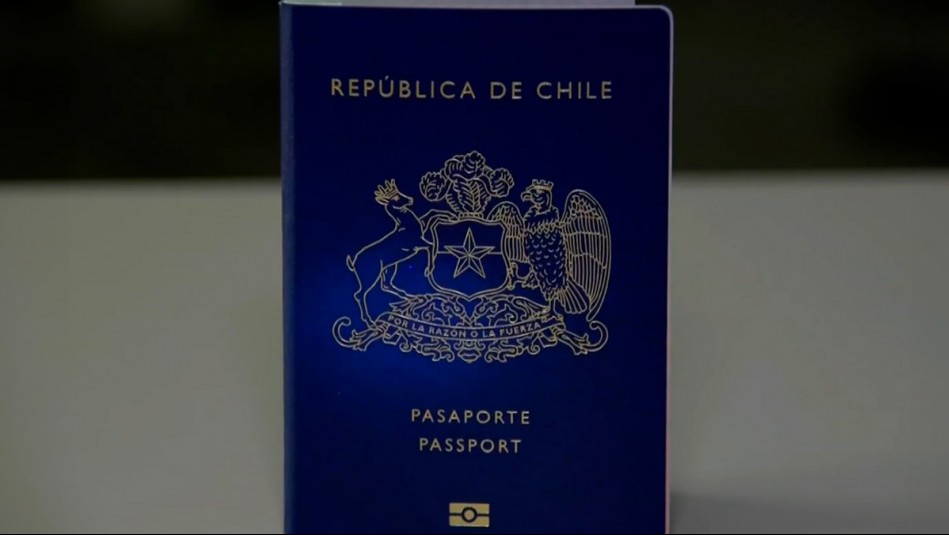 Las razones del aumento sorpresivo de rechazos de visa Waiver a chilenos para viajar a Estados Unidos