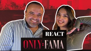 React de Only Fama - Capítulo 29