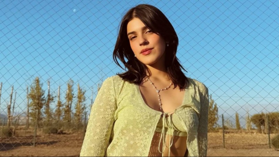 Tati Fernández actualiza el estado de salud de su perrita Millie: 'Tiene que estar en observación'