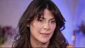 Tonka Tomicic revela a Only Fama el rumor que la destrozó: "Una persona dijo que yo iba a lugares..."