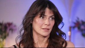 La confesión de Tonka Tomicic sobre sus vínculos en TV: "Nunca he tenido redes en la tele, ni amigos"