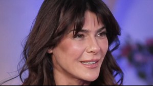 "Lo estoy pasando bien...": Tonka Tomicic responde si está en pareja o no en Only Fama