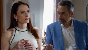 ¿Se van juntos? Vanessa se refugia en Omar y recibe tentadora oferta de trabajo en El Jardín de Olivia