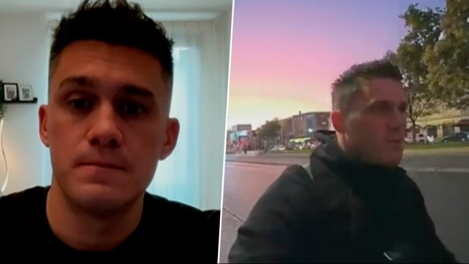 'Es muy impactante': Youtuber Zazza habla en exclusiva tras recorrer los barrios más peligrosos del país