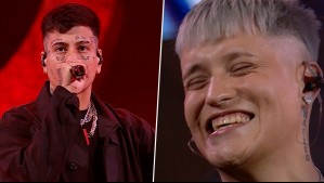 Detrás de la Quinta - Avance capítulo 10: La locura por la noche urbana de Kidd Voodoo, Duki y Eladio Carrión