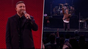 Detrás de la Quinta - Capítulo 9: La metódica rutina de Juan Pablo López y el rock de Incubus y The Cult