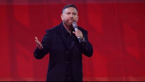 Chiste sobre los runners de Juan Pablo López en Viña 2025 recibe respuesta de reconocida periodista