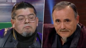 "Lo que yo tengo es un dolor...": Los descargos de Mauricio Medina y Paul Vásquez en Only Fama