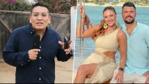 ¿Juan Pedro sabe que Karen Paola está internada? Only Fama viajó hasta Perú para averiguarlo