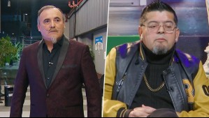 La drástica reacción de Paul Vásquez tras hablar con Mauricio Medina en Only Fama