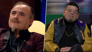¿Hay reconciliación? Paul Vásquez y Mauricio Medina vivieron emotivo reencuentro en el final de Only Fama
