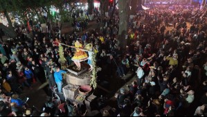 Por Nuestras Fiestas - Temporada 2 - Capítulo 2: La fiesta de la vendimia de Quillón