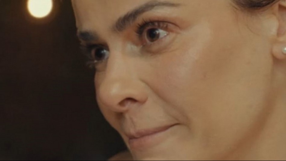 'Me sentí podrida': Tonka Tomicic revela en su documental un momento que marcó un quiebre en su vida