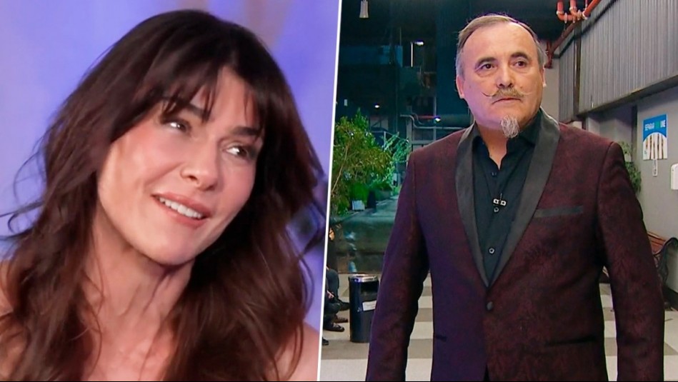 Only Fama - Capítulo 29: El documental de Tonka Tomicic y tenso momento entre Paul Vásquez y Mauricio Medina