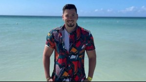 'He tenido...': Nano Calderón responde a usuario que preguntó si se había sometido a cirugías estéticas