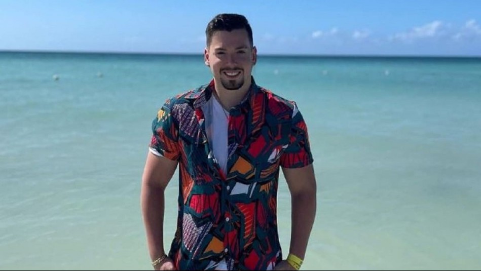 'He tenido...': Nano Calderón responde a usuario que preguntó si se había sometido a cirugías estéticas