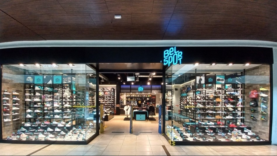 Belsport anuncia despacho en tres horas y hasta 40% de descuento en productos deportivos, outdoor y lifestyle