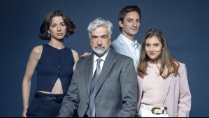 Programación de Mega este martes 03 de junio: Revisa a qué hora se emitirá Los Casablanca