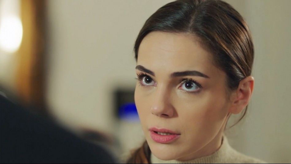 Avance extendido de Corazón Herido: Ayse rechazará a Ferit para quedarse con su abuelo