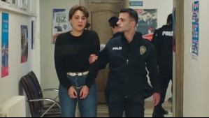 Corazón Herido - Capítulo 64