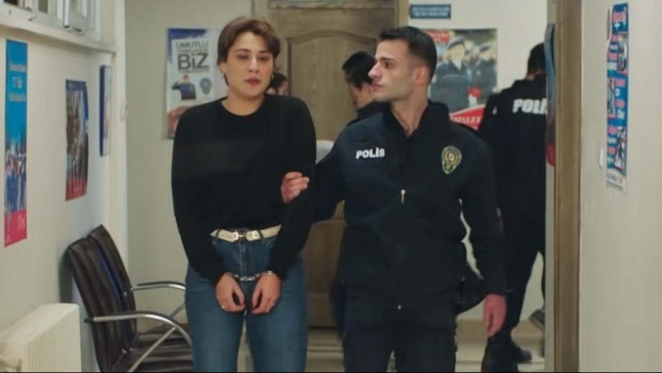 Corazón Herido - Capítulo 64