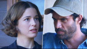 Avance de Los Casablanca: Tormento le entregará una dura noticia a Alexandra