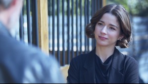 "¿Por qué lo haces?": El regalo de Iván que emociona a Alexandra en Los Casablanca