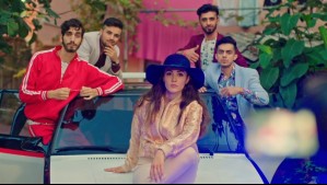 Trampa de Amor - Capítulo 90