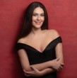 La actriz Bergüzar Korel subió a su cuenta de Instagram una foto de su hija menor, Leyla, fruto de su relación con Halit Ergenç.