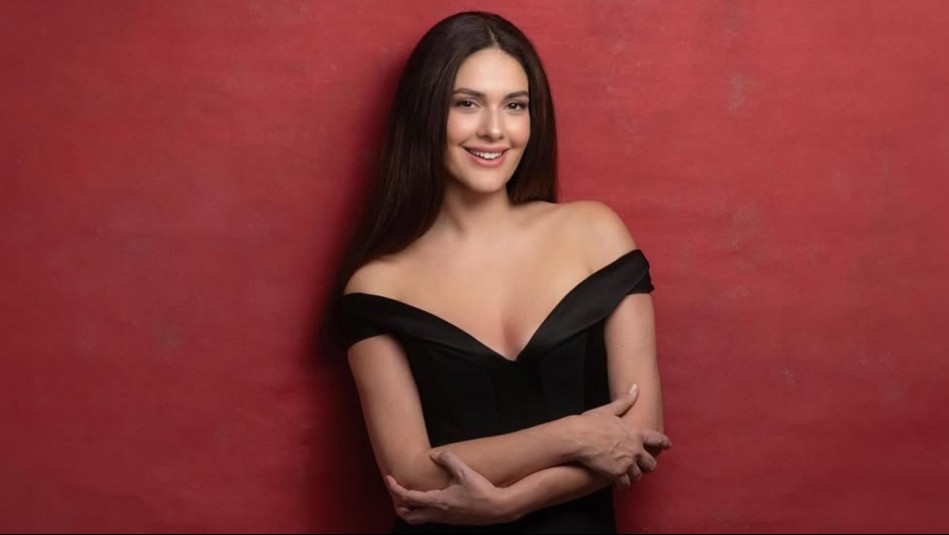 Ya tiene tres años: Así ha crecido la hija menor de Bergüzar Korel y Halit Ergenç