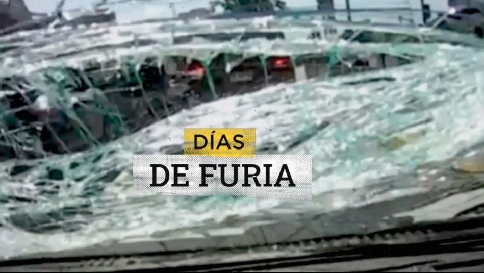 Salud mental de chilenos al rojo: Estudios revelan alarmantes niveles de estrés y deterioro emocional
