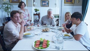 Las dispares reacciones de los hijos de Raimundo tras anunciar que está con Miranda en Los Casablanca