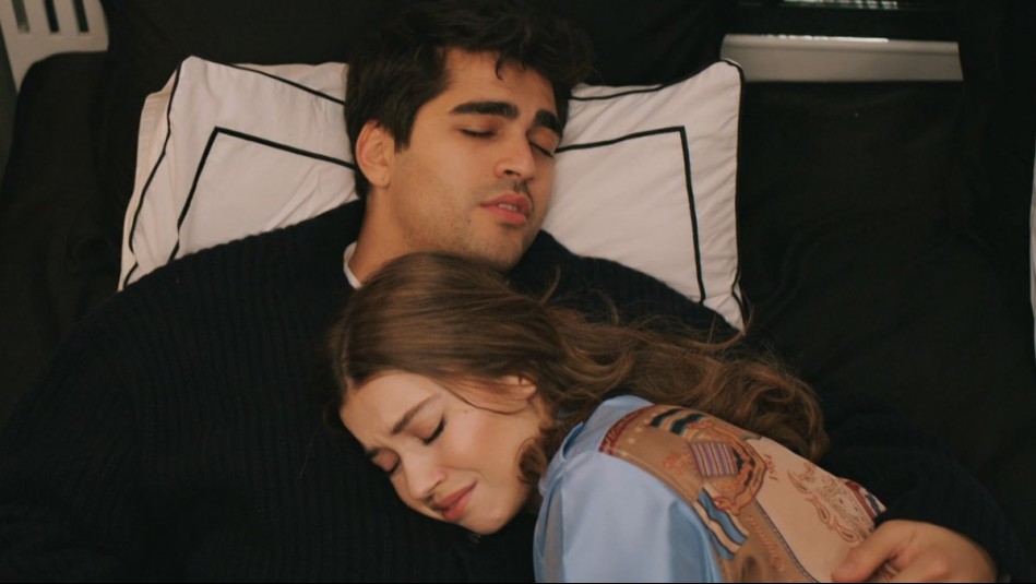 Seyrán y Ferit - Temporada 3 | Capítulo 46 (Parte 2): El sufrimiento de las hermanas Sanli