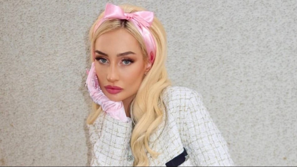 Fran Maira y su descargo por no poder presentarse en festival: 'La producción no hizo nada'