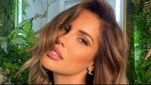 "Comía lo que fuera": Gala Caldirola recuerda cómo fue su participación en reality show extremo