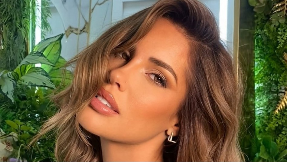 'Comía lo que fuera': Gala Caldirola recuerda cómo fue su participación en reality show extremo