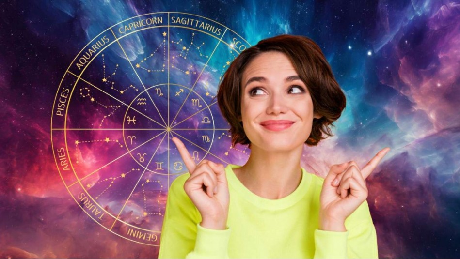 Horóscopo del martes 3 de junio de 2025