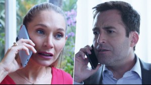 El encargo de Tomás a Isabella que le podría costar caro en el avance del capítulo 97 de Los Casablanca