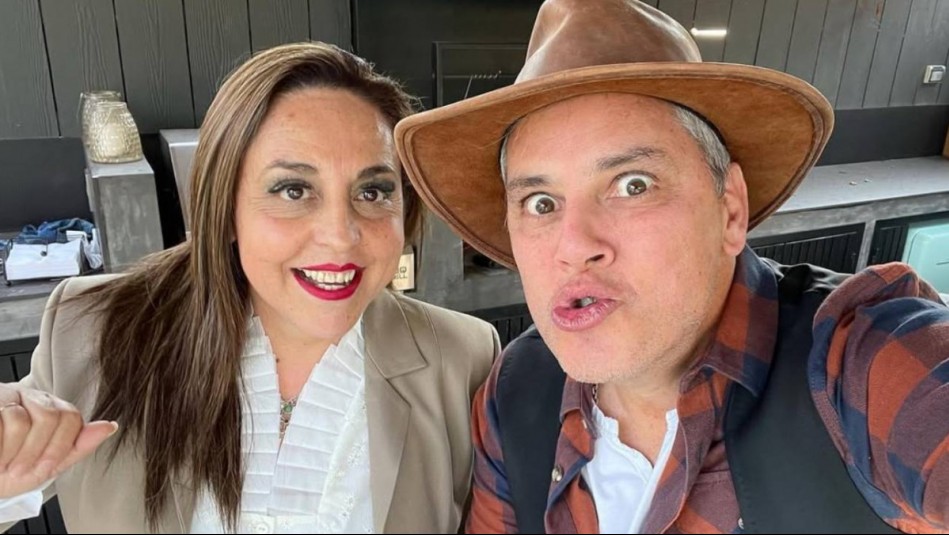 '¡Gracias por tanto!': Familia de José Miguel Viñuela festeja cumpleaños de Nené, su querida asesora del hogar